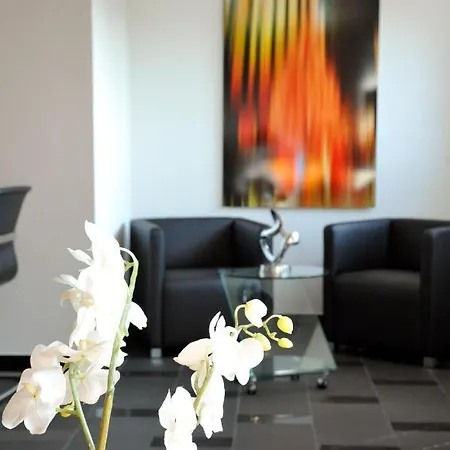 Haus Schuetzenstrasse Whg 3 * Westerland